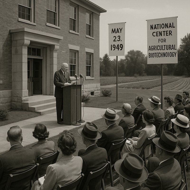 Historical event image