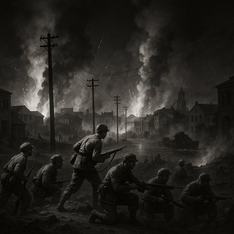 Historical event image
