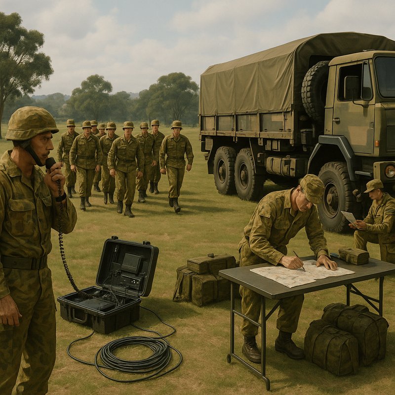 Historical event image