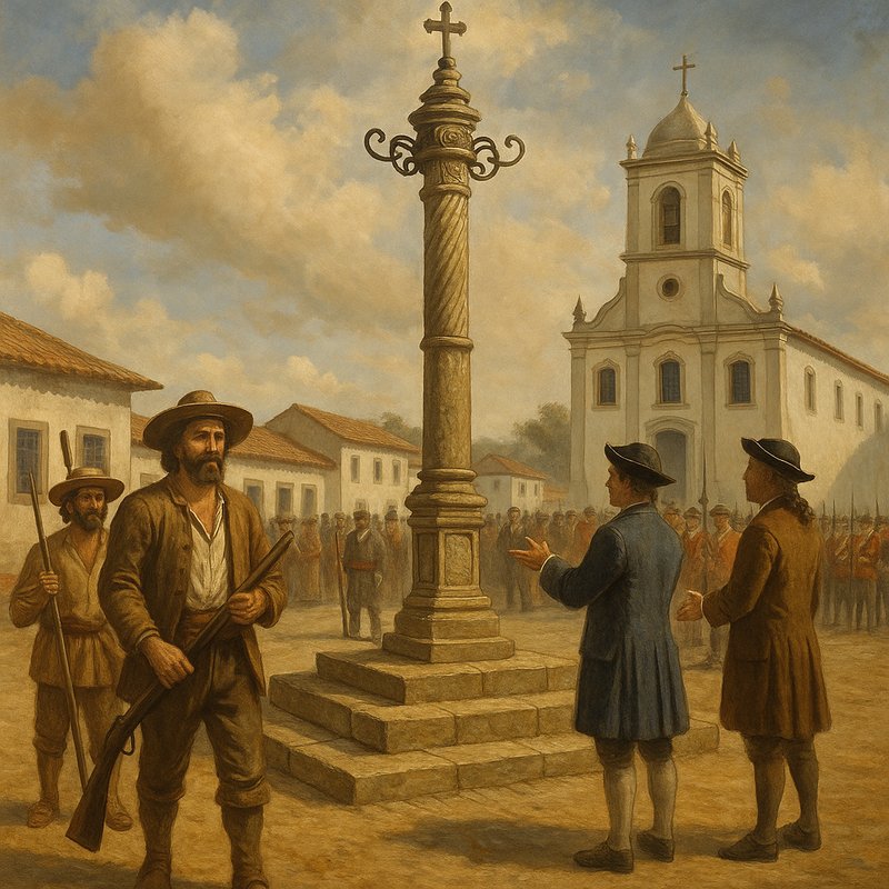 Historical event image