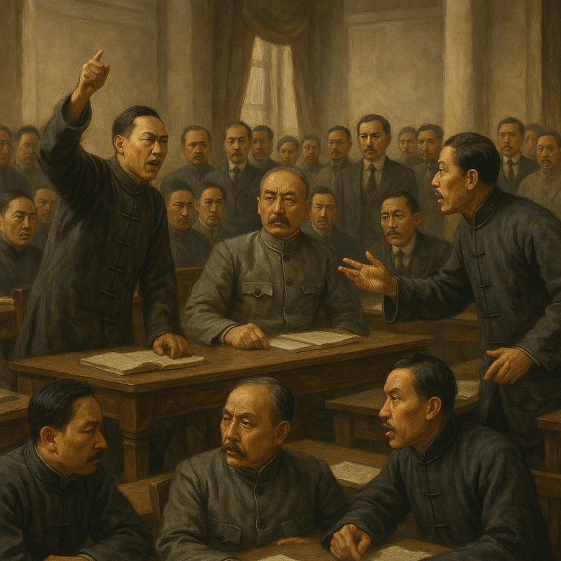 Historical event image