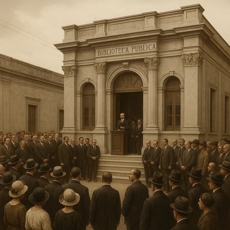 Historical event image