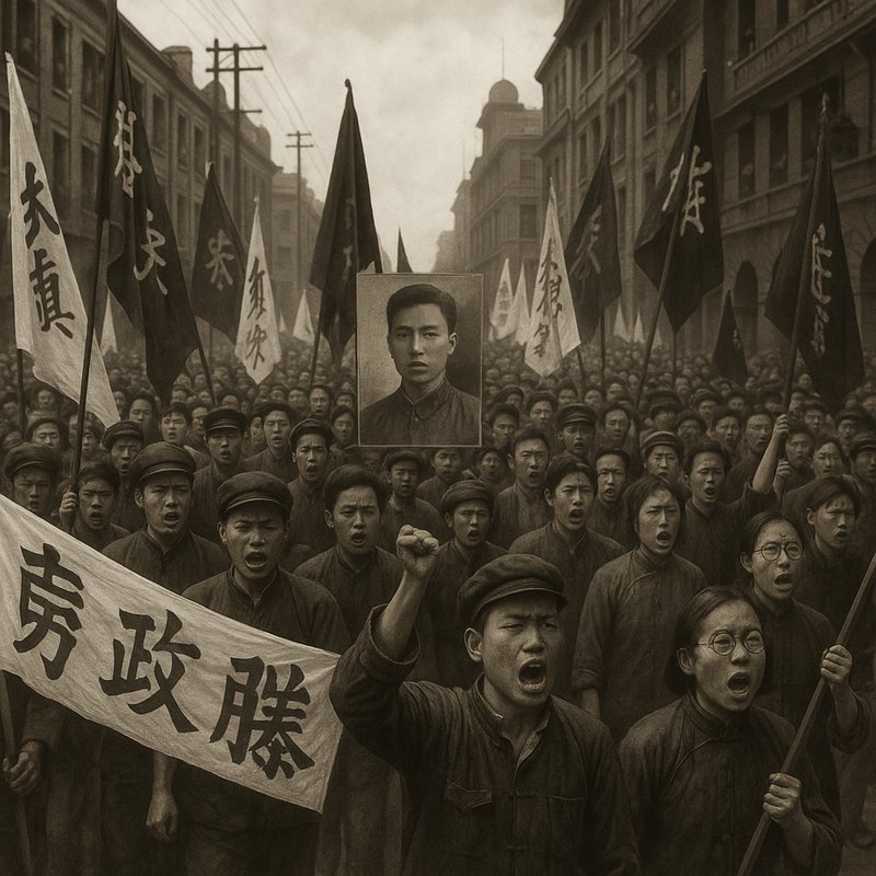Historical event image