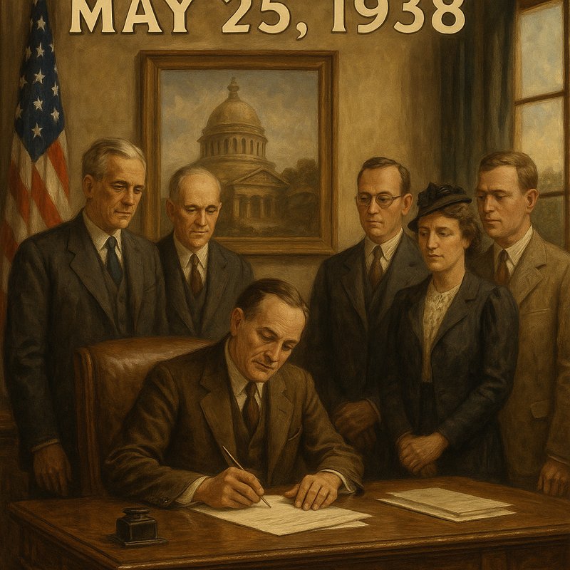 Historical event image