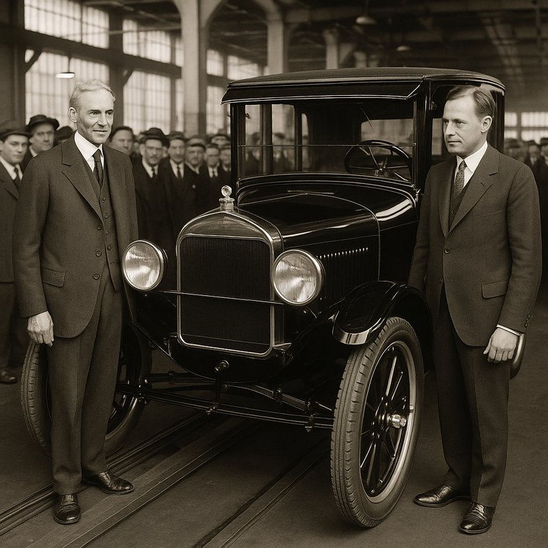Historical event image