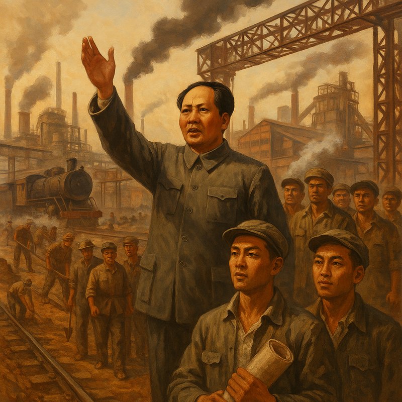 Historical event image