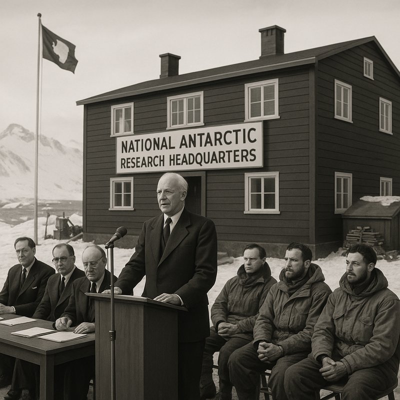 Historical event image