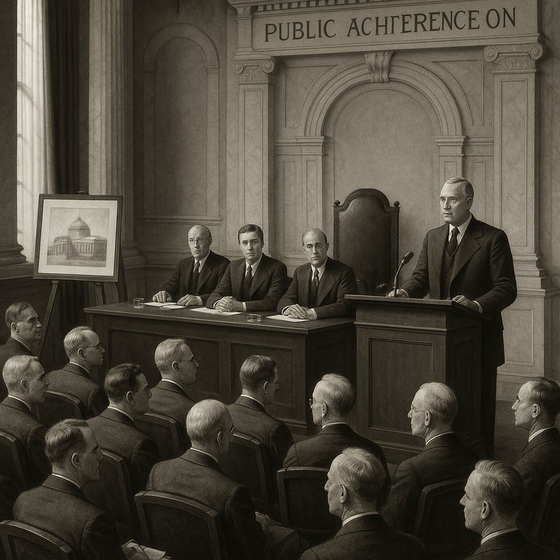 Historical event image