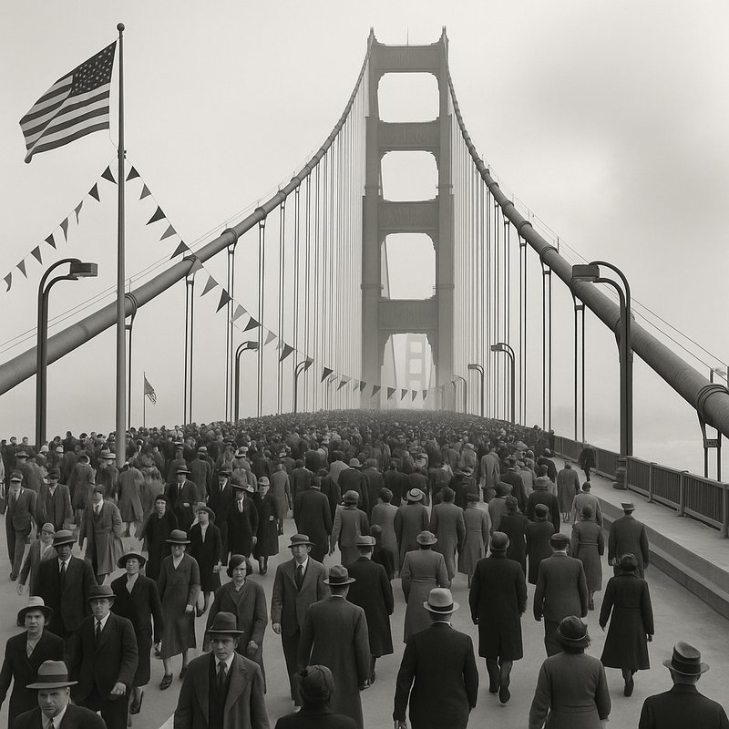 Historical event image