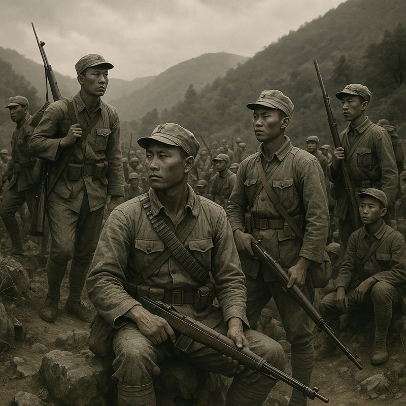 Historical event image