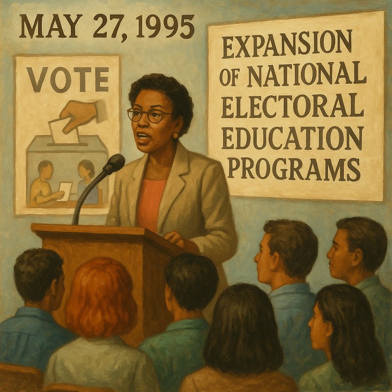 Historical event image