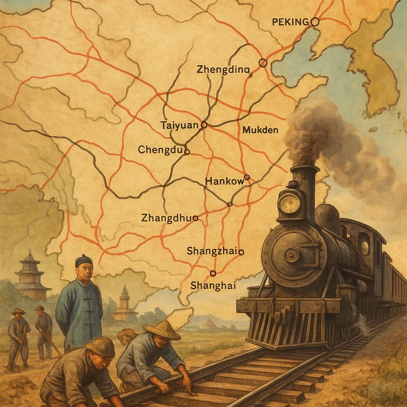 Historical event image