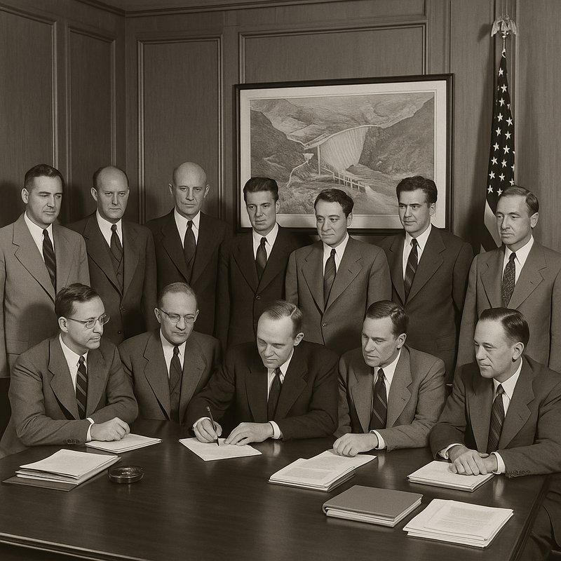 Historical event image