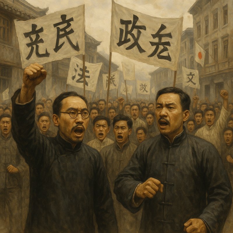 Historical event image