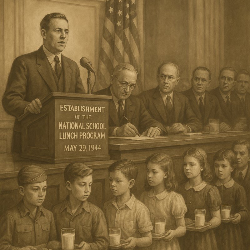 Historical event image