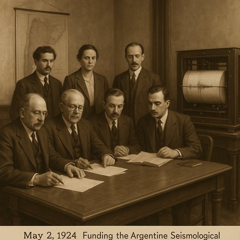 Historical event image
