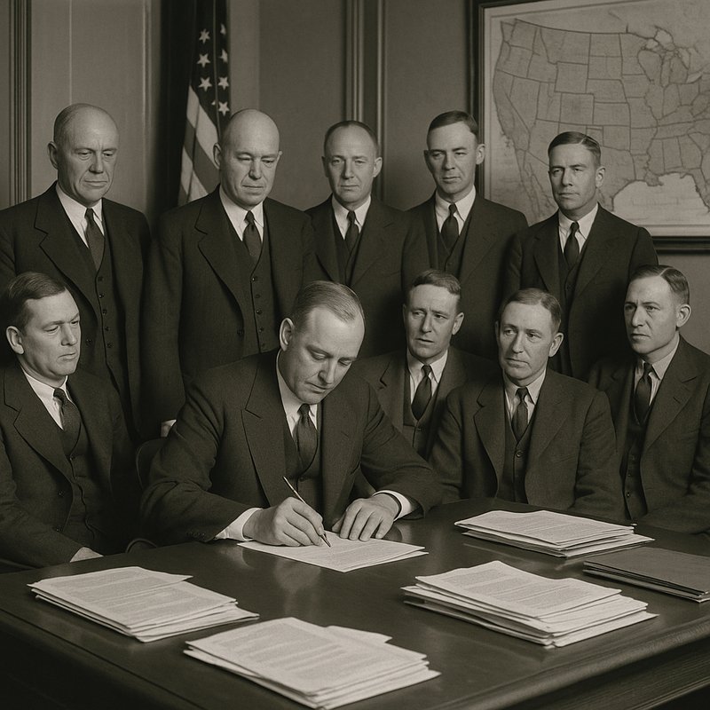 Historical event image