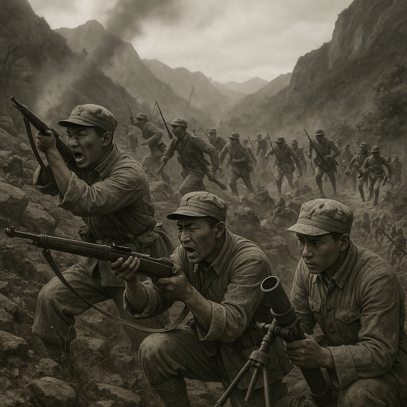 Historical event image