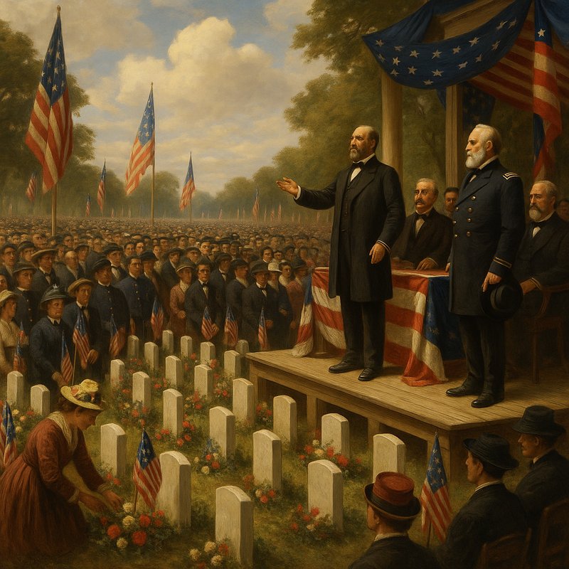 Historical event image