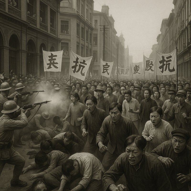 Historical event image