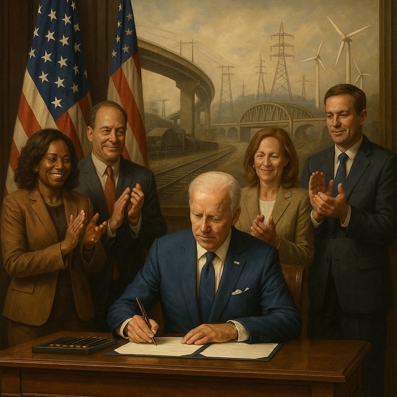 Historical event image