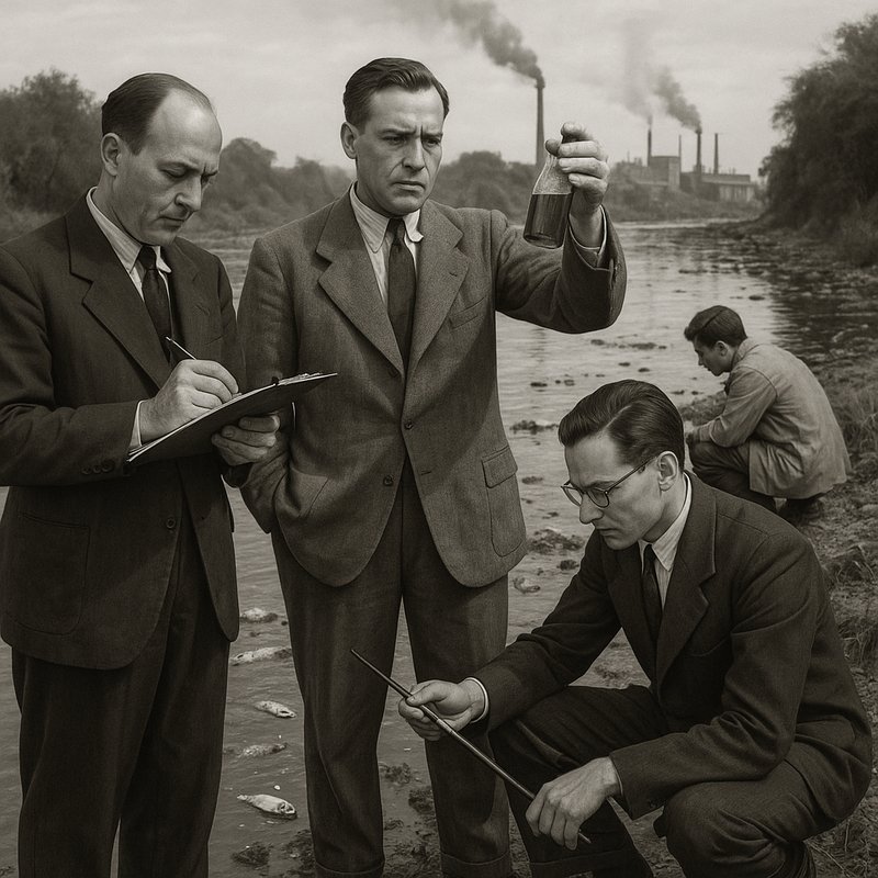Historical event image