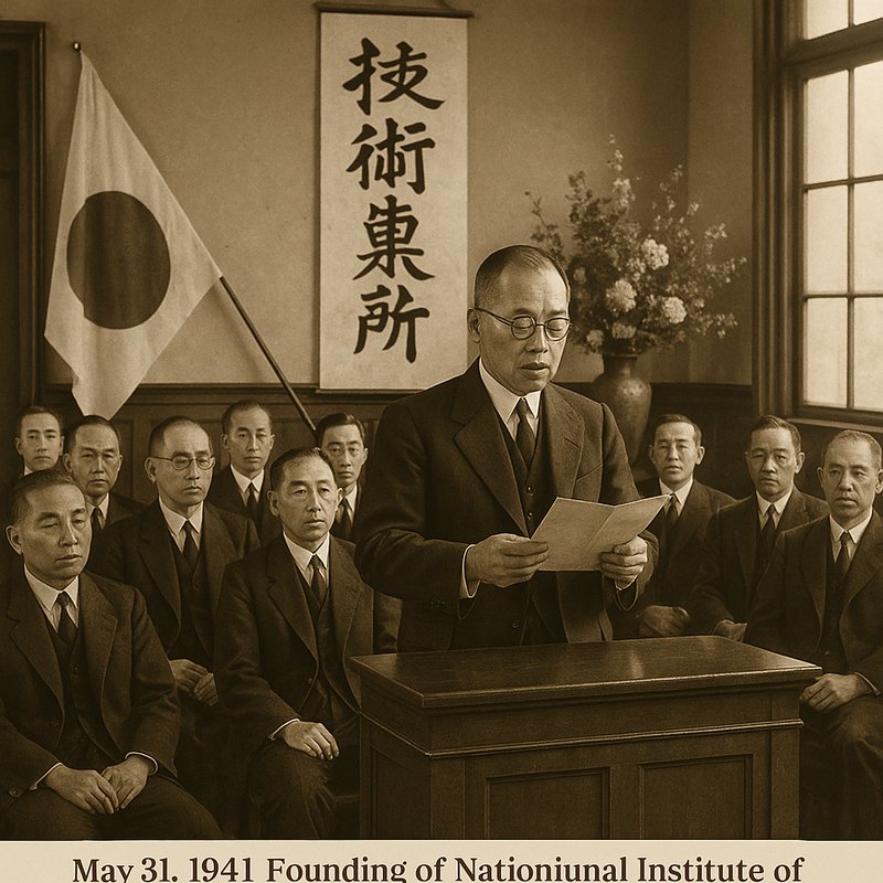 Historical event image