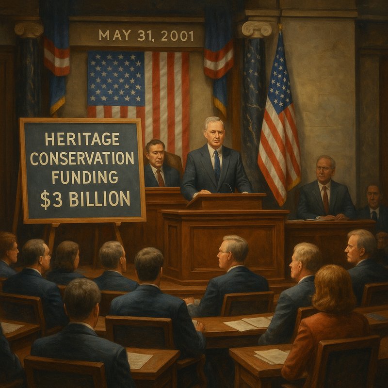 Historical event image
