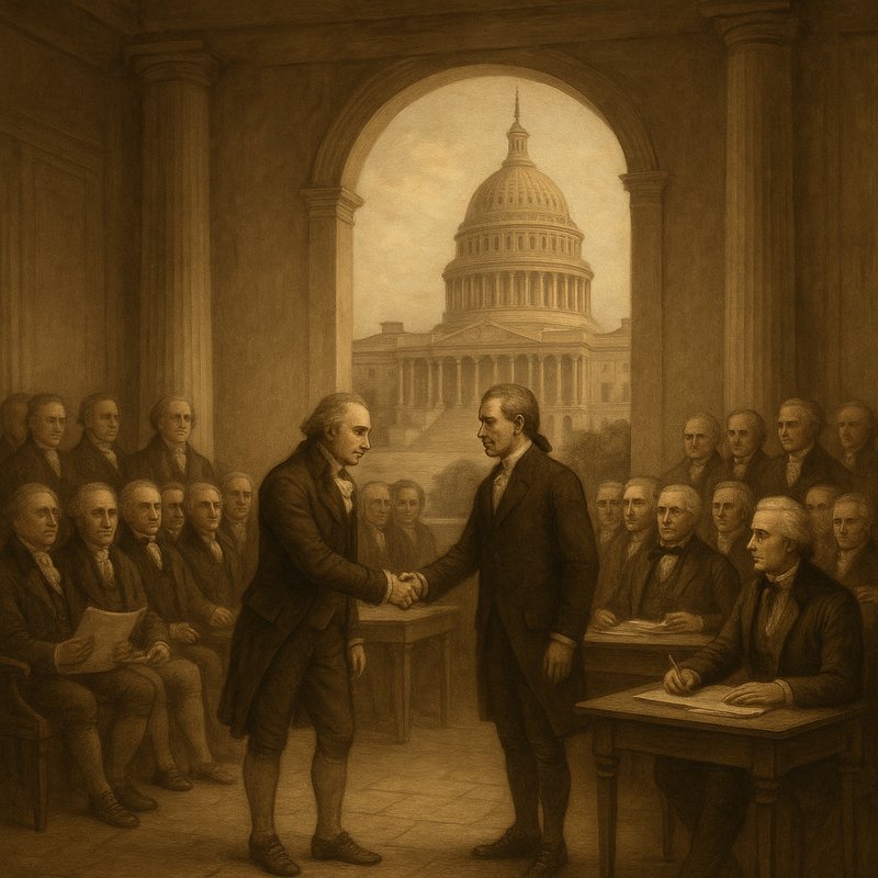 Historical event image