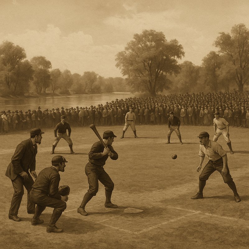 Historical event image