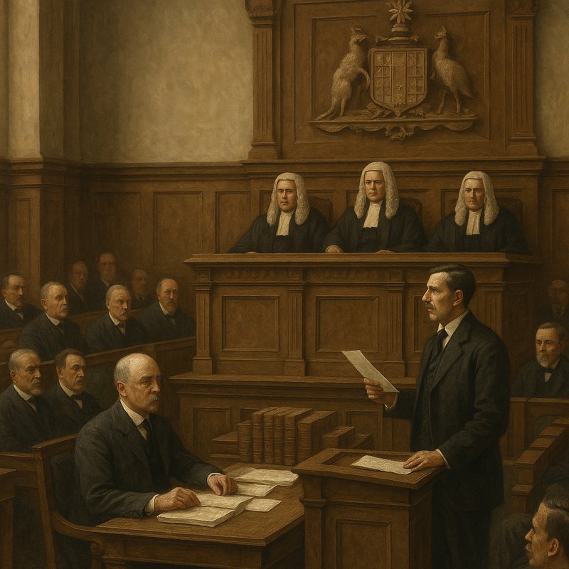 Historical event image