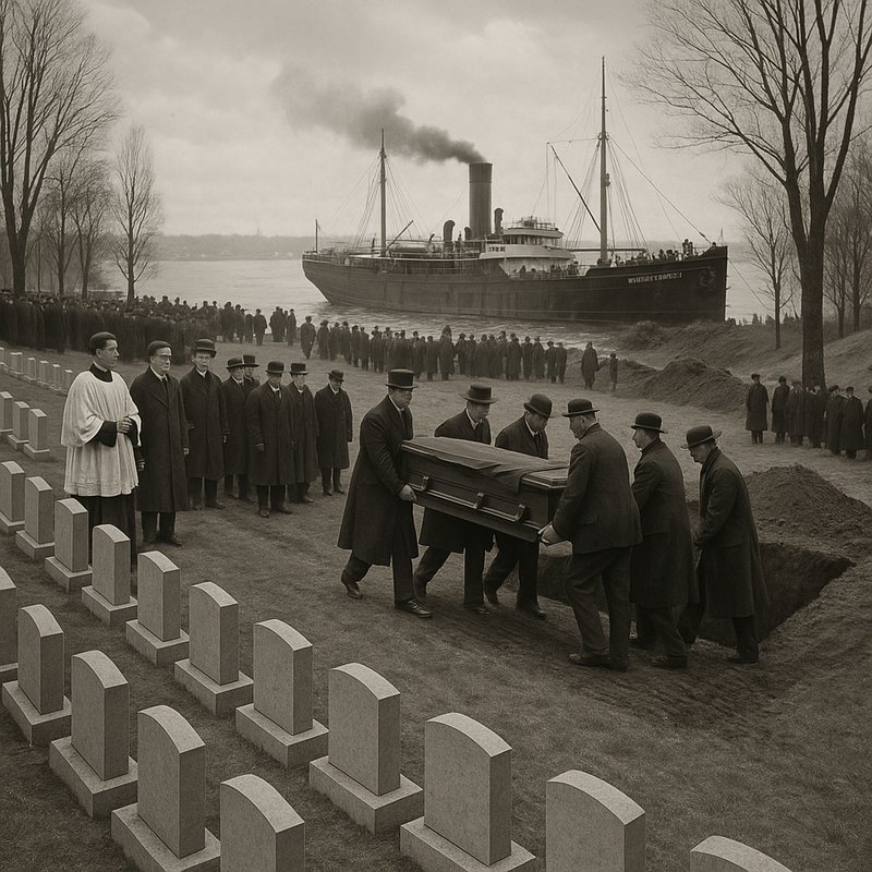 Historical event image