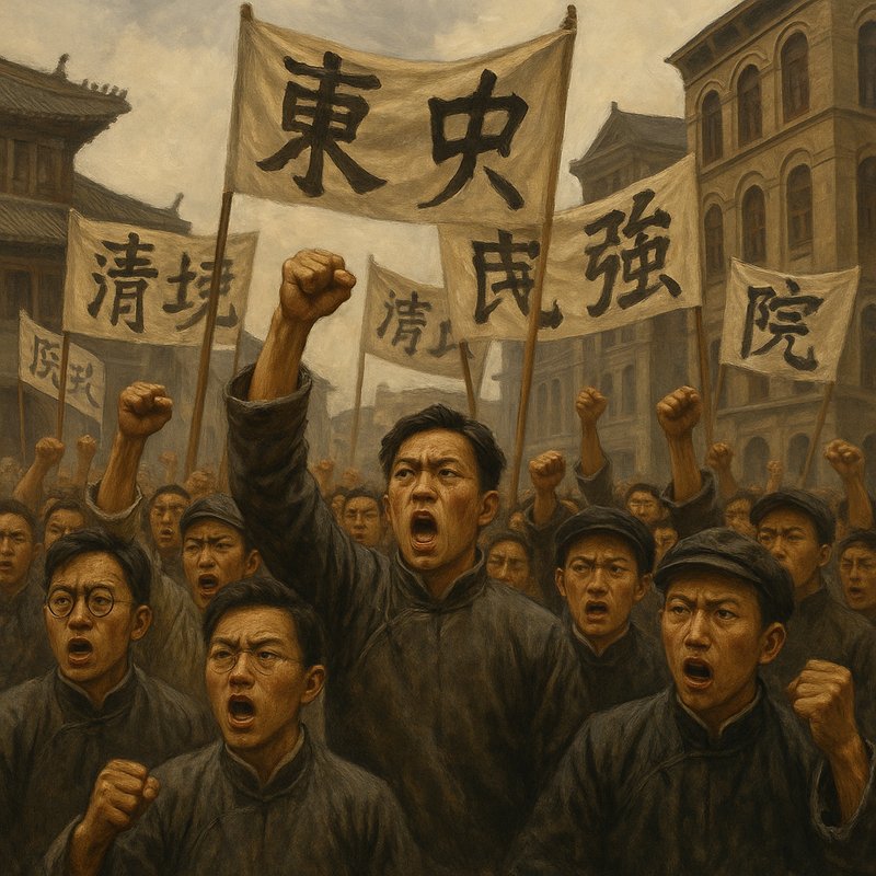 Historical event image