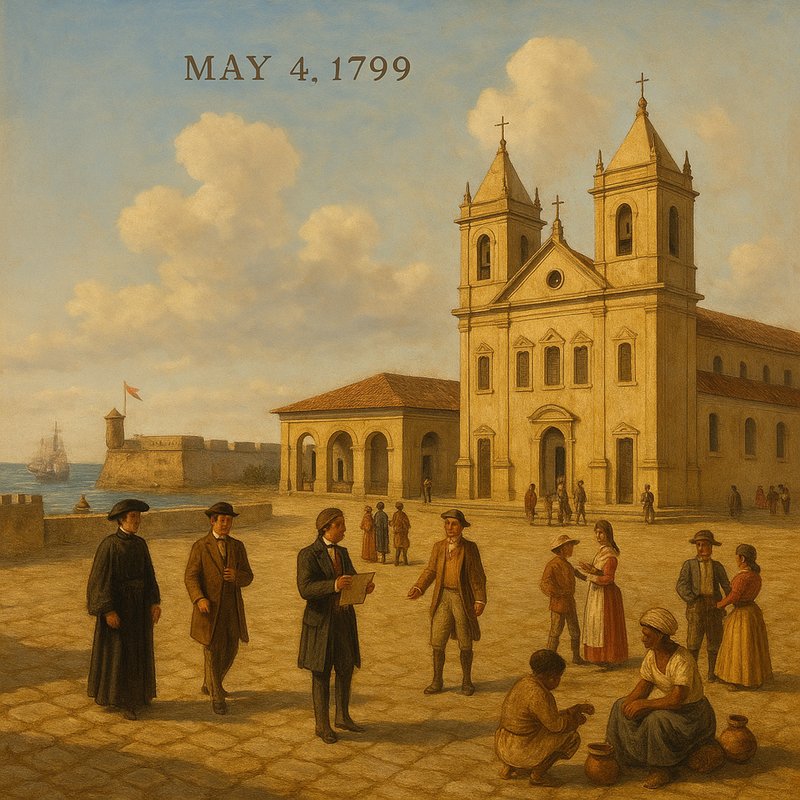 Historical event image