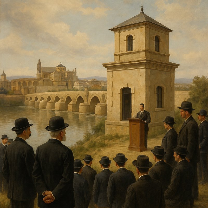 Historical event image
