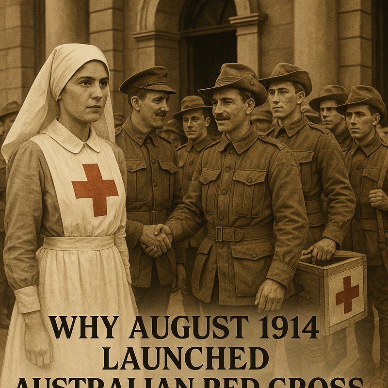 Historical event image