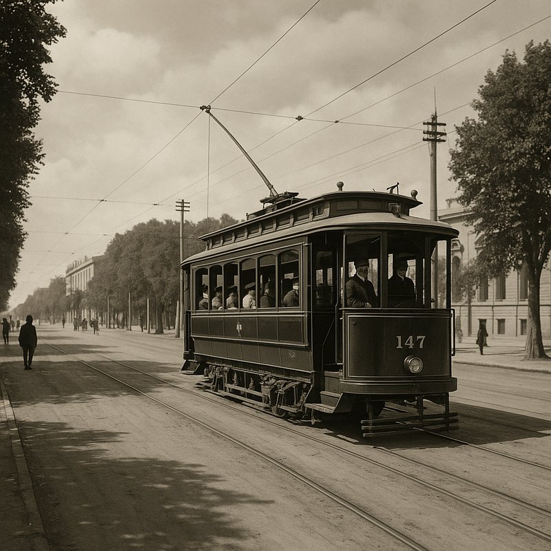Historical event image