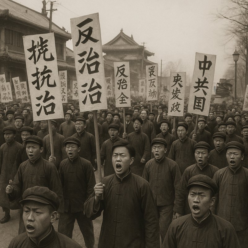 Historical event image