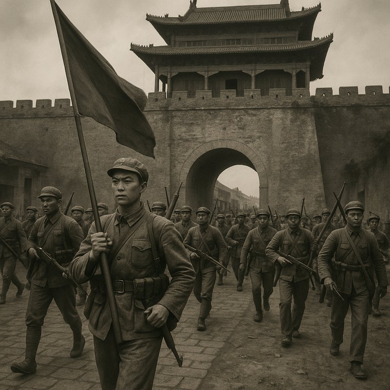Historical event image
