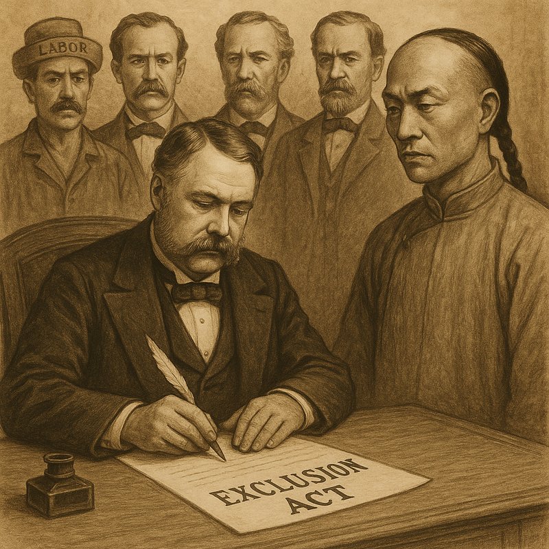 Historical event image