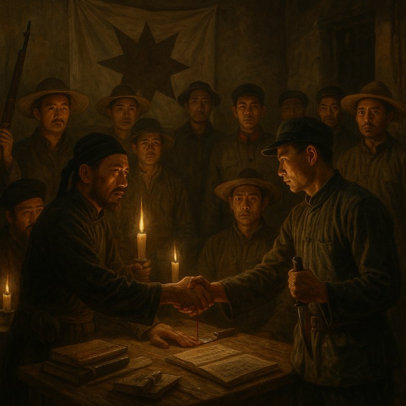 Historical event image