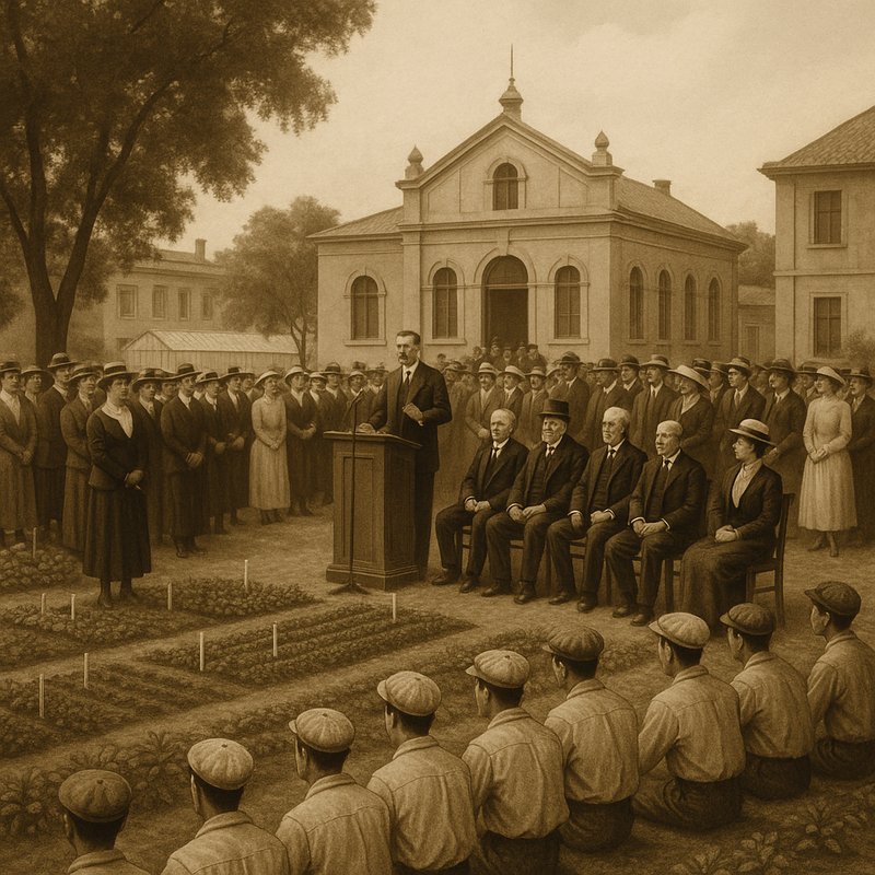 Historical event image