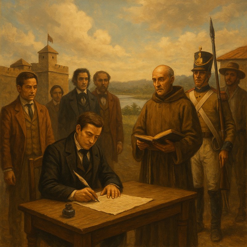 Historical event image
