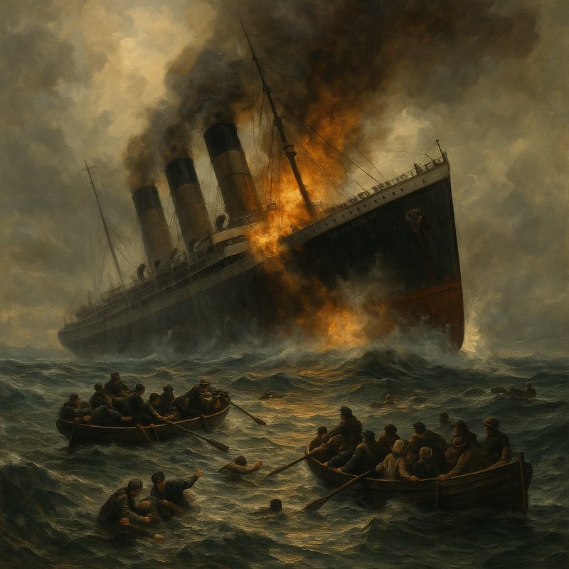 Historical event image
