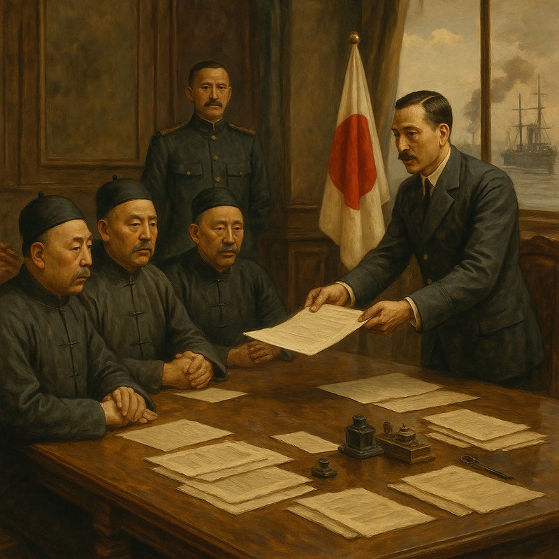 Historical event image