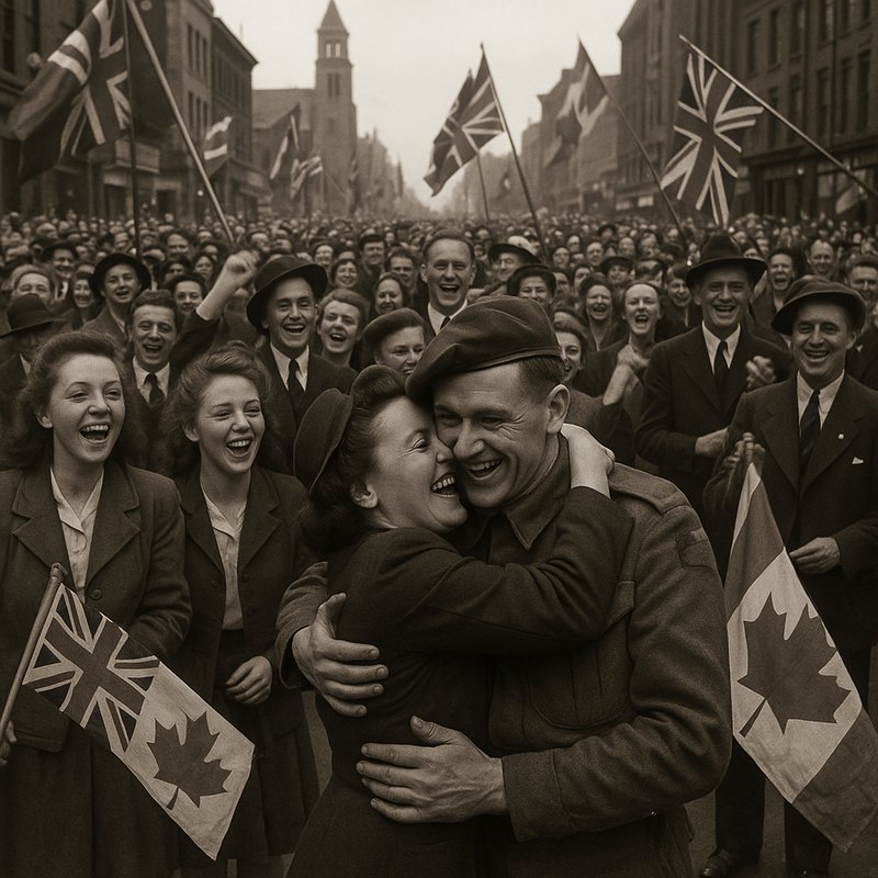 Historical event image