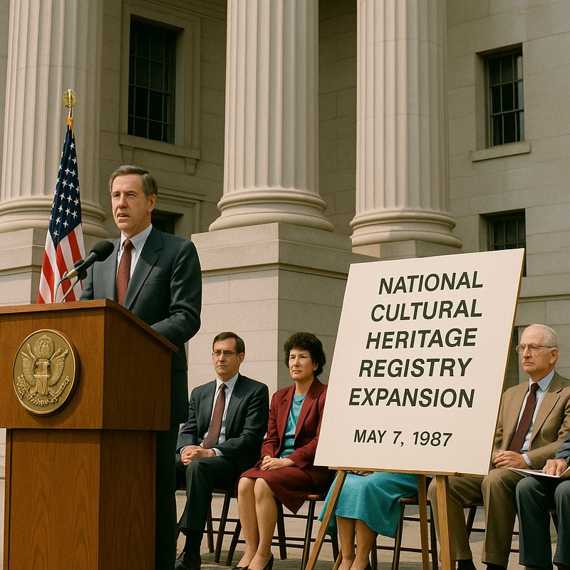 Historical event image