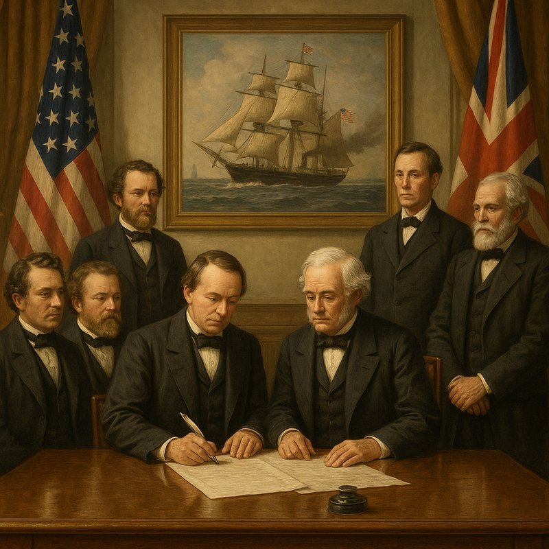 Historical event image