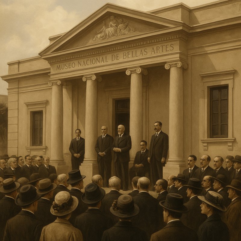 Historical event image