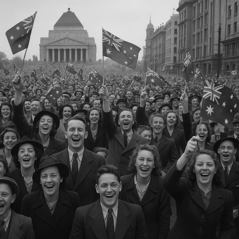 Historical event image